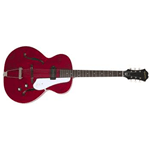 Epiphone 1966 CENTURY E422T - Cherry ETCNCHNH1