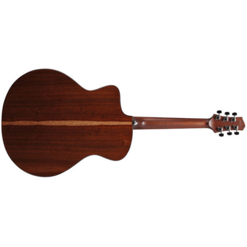 Ibanez JGM10-BSN Jon Gomm