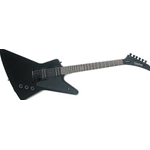 Epiphone Explorer 1958 Gothic Pitch Black