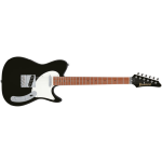 Ibanez FLATV1BK chitarra elettrica JOSH SMITH con Case