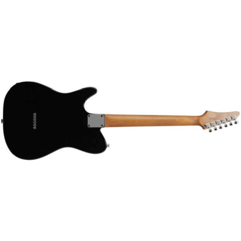 Ibanez FLATV1-BK Josh Smith