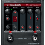 TC Helicon Voicetone Correct XT