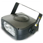 Beamz Stroboscope 150W