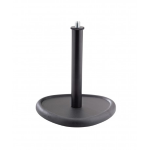 K&M Base nera per microfono da tavolo