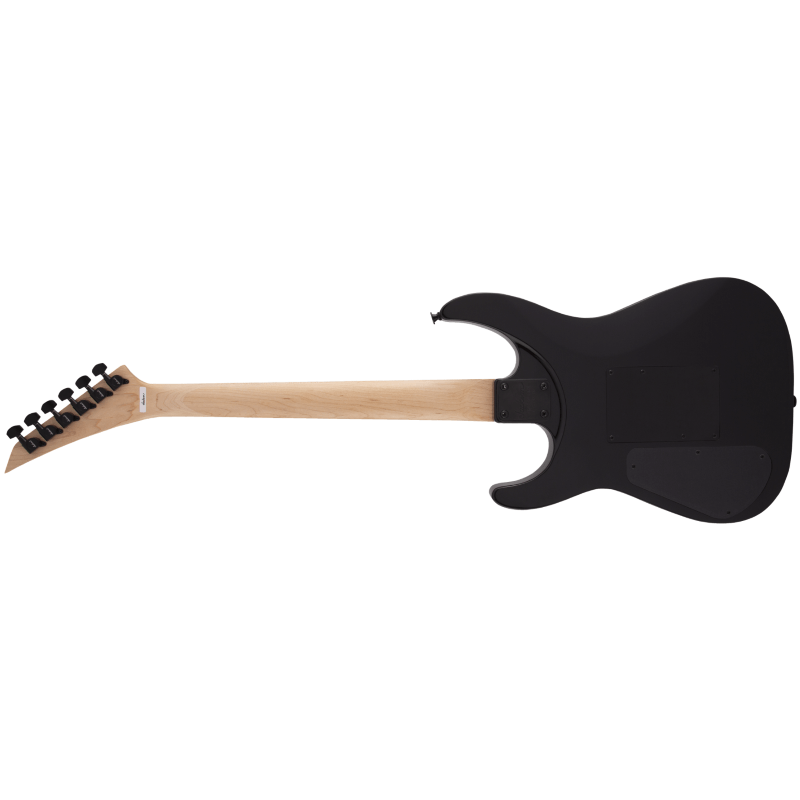 Jackson JS Series Dinky™ Arch Top JS32Q DKA Transparent Purple Burst 2918804592