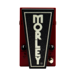 Morley MTBH2 Bad Horsie Wah 