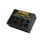 Morley MLLS Line Level Shifter®