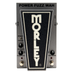 Morley PFW2 Power Fuzz Wah - Classic Size