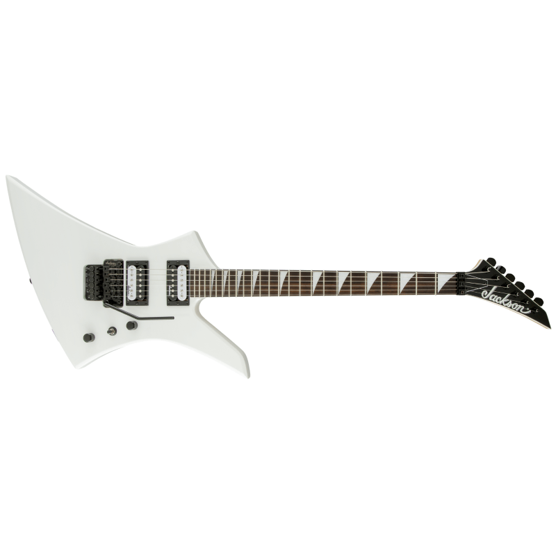 Jackson JS Series Kelly™ JS32 Snow White 2910134576