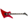 Jackson JS Series Kelly™ JS32 Ferrari Red 2910134539