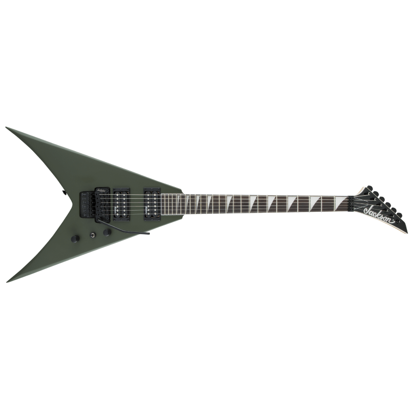 Jackson JS Series King V™ JS32 Matte Army Drab 2910124520