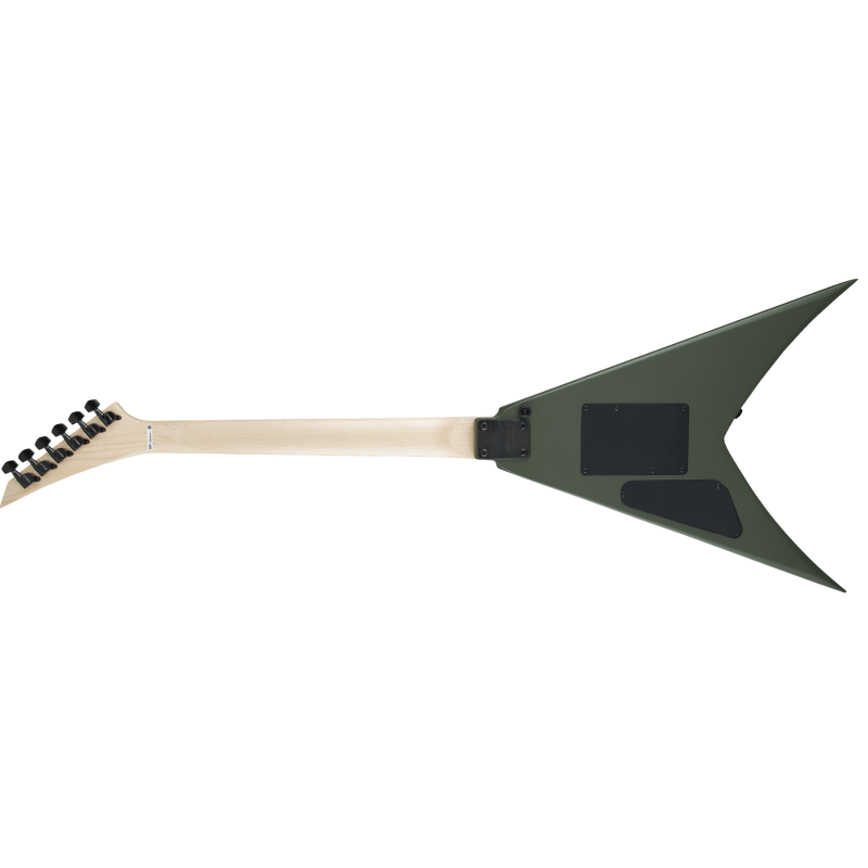 Jackson JS Series King V™ JS32 Matte Army Drab 2910124520