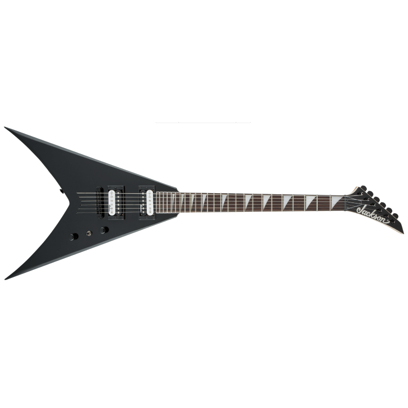 Jackson JS Series King V™ JS32T  Gloss Black 2910134503