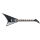 Jackson JS Series Rhoads JS32 Black with White Bevels 2910137572