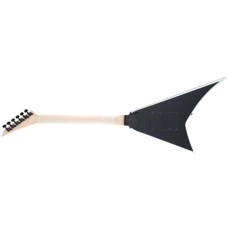 Jackson JS Series Rhoads JS32 Black with White Bevels 2910137572