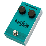 TC Electronic Tailspin Vibrato