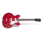 Epiphone Casino Cherry ETCACHCH1