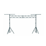 QuikLok STS14 Stand per luci a ponte larghezza 3 metri