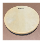 OYSTER HD2 TAMB HAND DRUM 12' NO CORD