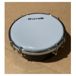 TAMBURIN 6" OYSTER TK6 PER SAMBA