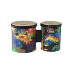 REMO BONGOS 5/6" KD5400 KID