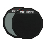 VIC FIRTH PAD6D pad doppio 6 -  Double side
