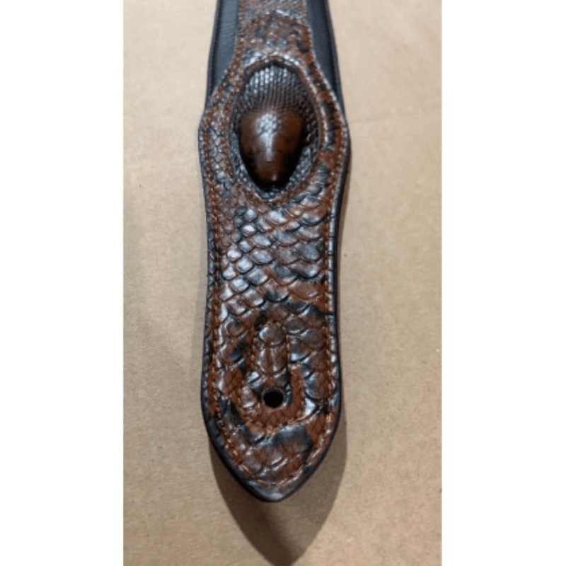 TRACOLLA CHITARRA SF05 cm.6,5 CAIMAN