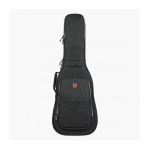 MUSICAREA TANG30-EG BORSA CHIT EL 30mm BK