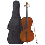 Bruck Cello 1/2 C003S Massello