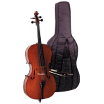 CELLO 4/4 ATC-30P COMPLETO SOLID TOP