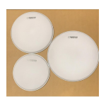 WAMBOOKA VINTAGE SAND COH-VS-SET1 ( 10", 12", 14" ) WHITE COATED