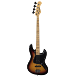 Prodipe JB80MA Basso a 4 corde Sunburst