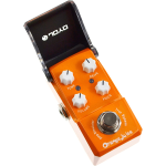 JOYO JF-310 MINI PEDAL ORANGE JUICE Amp Simulator