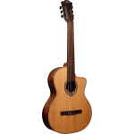 Lag OC170CE Chitarra Classica 4/4 Cutaway EQ