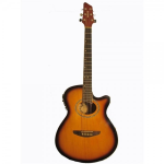 Adonis FG262CE-SB Chitarra Acustica Elettrificata 4EQ