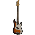 Adonis Basso Elettrico EB-352SB  Precision Bass Sunburst