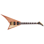 Jackson JS Series Rhoads MAH JS32 Natural 2919804557