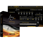 Synthogy Ivory II Grand Pianos