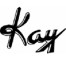 Kay Guitar