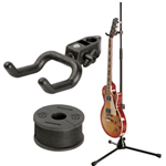 KONIG & MEYER 16150 SUPPORTO CHITARRA DA ASTA