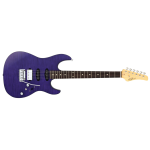 FGN Odyssey JOS2DUFMR/TPF - Transparent Purple Flat - c/borsa