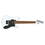 FGN Iliad JIL72ASHDER/OPW - 7 corde - Open Pore White - c/borsa