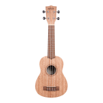 Kala KA-20S - Ukulele soprano Meranti