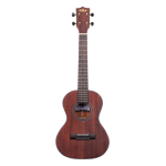 Kala KA-SMH-T - Ukulele tenore - Solid Mahogany