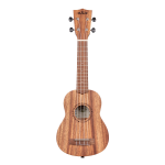 Kala KA-TEAK-S - Ukulele soprano Teak