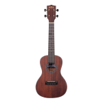 Kala KA-SMH-C - Ukulele concerto Solid Mahogany