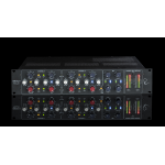 RUPERT NEVE DESIGNS Portico II Master Buss Processor Black