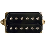 DiMarzio Humbucker from Hell nero - DP156BK