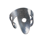 DUNLOP 34R N/S FINGER .020 - BOX 50 PLETTRI