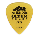 Dunlop 433R.73 Ultex Sharp .73mm